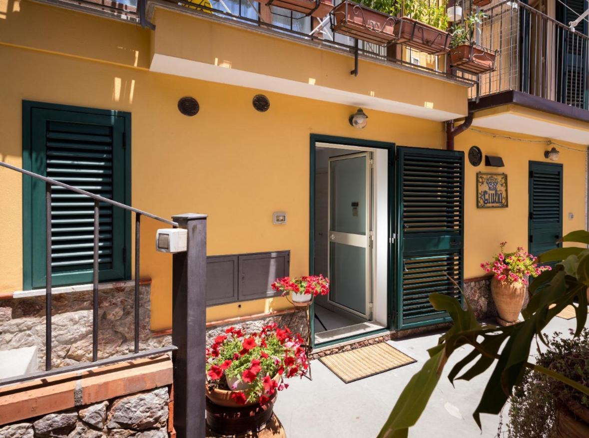 Nocleg ze śniadaniem Giulia Taormina